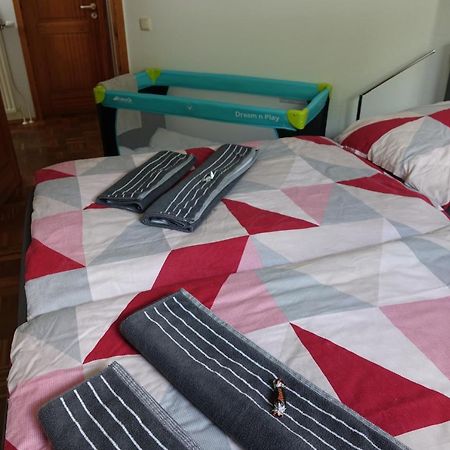 Ferienwohnung Kiel Exteriér fotografie