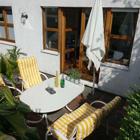 Ferienwohnung Kiel Exteriér fotografie