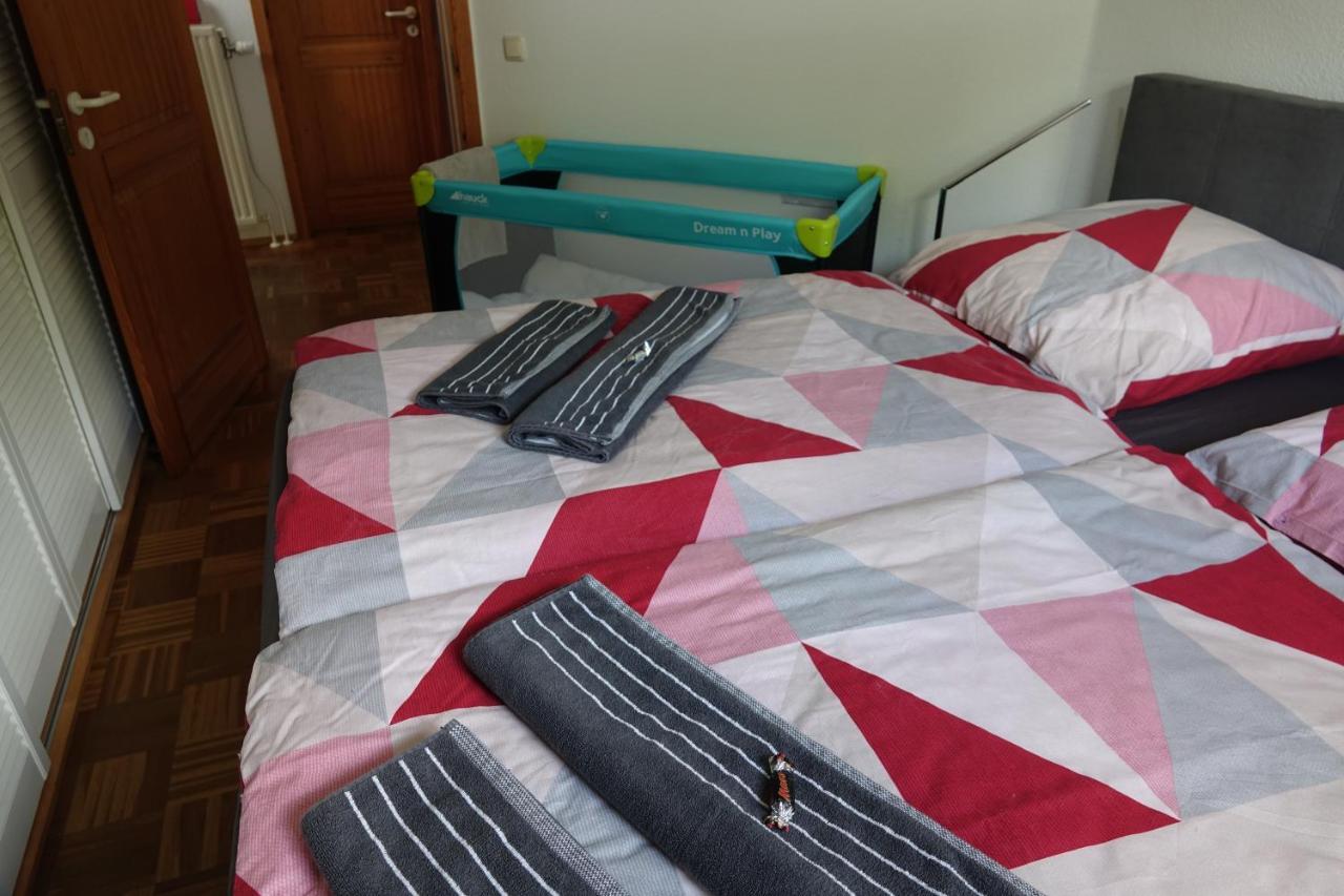 Ferienwohnung Kiel Exteriér fotografie