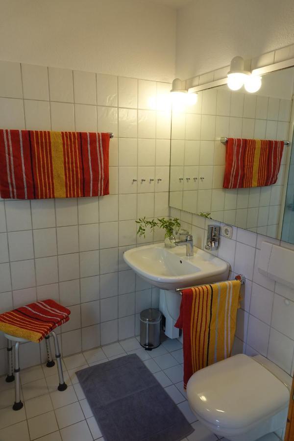 Ferienwohnung Kiel Exteriér fotografie
