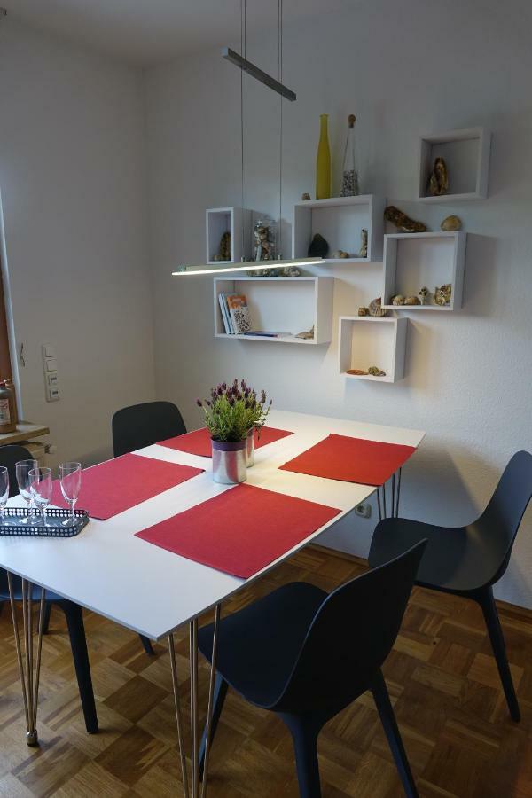 Ferienwohnung Kiel Exteriér fotografie