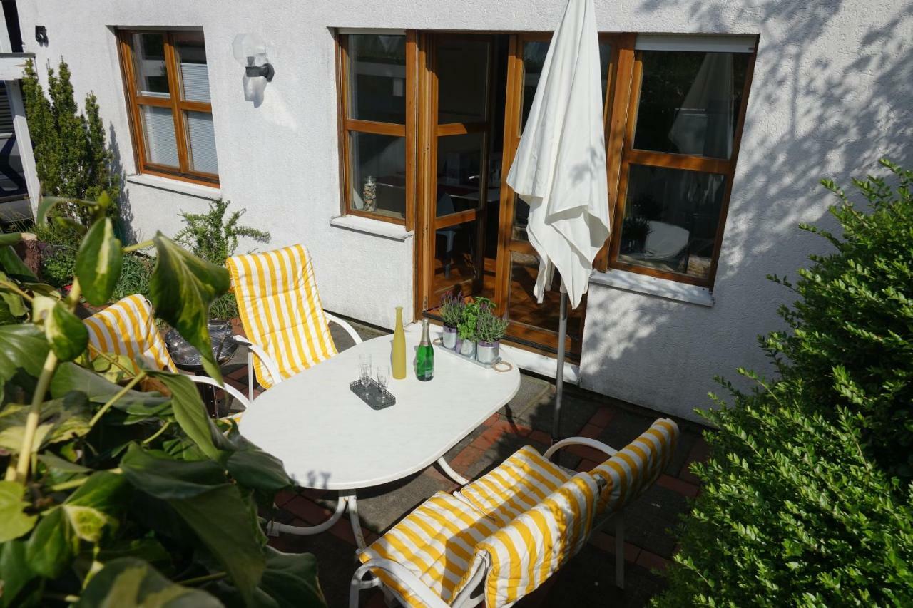 Ferienwohnung Kiel Exteriér fotografie