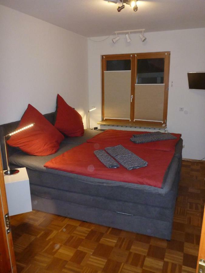 Ferienwohnung Kiel Exteriér fotografie