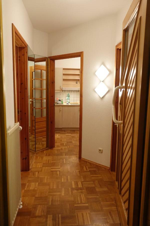 Ferienwohnung Kiel Exteriér fotografie