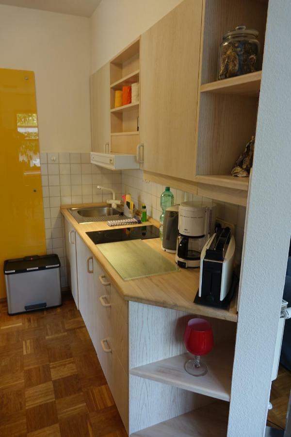 Ferienwohnung Kiel Exteriér fotografie