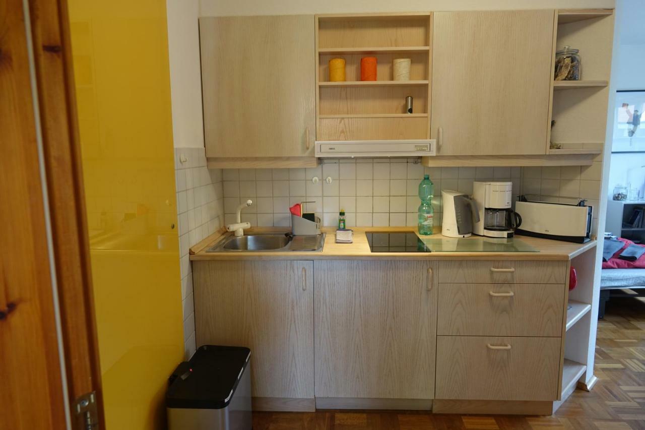Ferienwohnung Kiel Exteriér fotografie